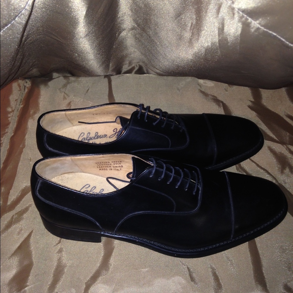 Men Calzoleria Harris Fatte A mano Firenze